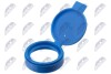 WASHER FLUID TANK CAP NTY KZS-FT-000 (фото 1)