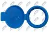 WASHER FLUID TANK CAP NTY KZS-FT-000 (фото 4)