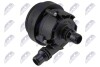 ADDITIONAL WATER PUMP NTY CPZ-BM-015 (фото 1)