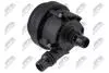 ADDITIONAL WATER PUMP NTY CPZ-BM-015 (фото 1)