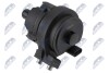 ADDITIONAL WATER PUMP NTY CPZ-BM-015 (фото 2)