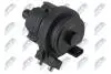 ADDITIONAL WATER PUMP NTY CPZ-BM-015 (фото 2)