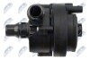 ADDITIONAL WATER PUMP NTY CPZ-BM-015 (фото 3)