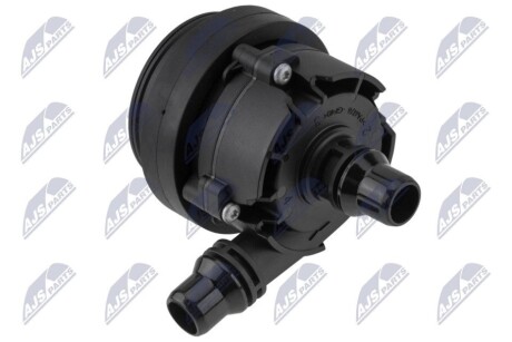 ADDITIONAL WATER PUMP NTY CPZ-BM-015