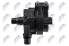 ADDITIONAL WATER PUMP NTY CPZ-BM-015 (фото 5)