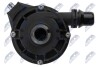 ADDITIONAL WATER PUMP NTY CPZ-BM-015 (фото 6)