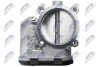 THROTTLE BODY NTY ETB-VW-052 (фото 2)