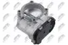 THROTTLE BODY NTY ETB-VW-052 (фото 2)