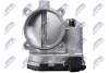 THROTTLE BODY NTY ETB-VW-052 (фото 3)