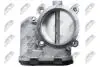 THROTTLE BODY NTY ETB-VW-052 (фото 3)