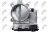 THROTTLE BODY NTY ETB-VW-052 (фото 4)