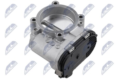 THROTTLE BODY NTY ETB-VW-052