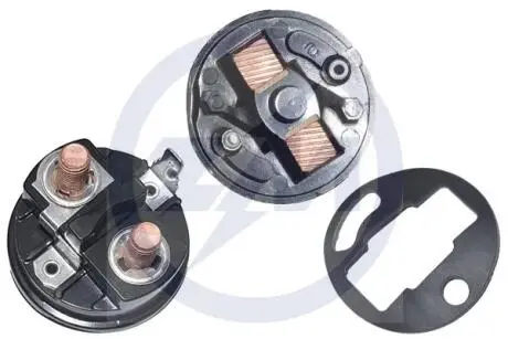 Кришка втягуючого реле ERA ZM69096