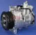 Компресор кондиціонера DENSO DCP17086 (фото 1)