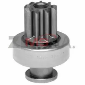 Бендикс стартера ZEN ZN1596