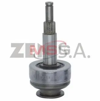 Бендикс стартера ZEN ZN1805