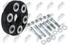 COUPLING KIT EQUIPMENT DRIVE SHAFT NTY NPE-ME-012 (фото 2)