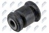 ARM BUSHING GUMOWO-METALOWA NTY ZTP-FT-004B (фото 1)