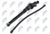CLUTCH MASTER CYLINDER NTY NSP-PE-003 (фото 1)