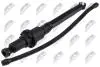 CLUTCH MASTER CYLINDER NTY NSP-PE-003 (фото 2)