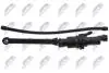 CLUTCH MASTER CYLINDER NTY NSP-PE-003 (фото 3)