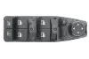 Кнопка склопідіймача (L) BMW 5 (F10/F07/F11) 11-16 (блок) MIRAGLIO 121/BMP76002 (фото 1)