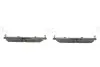 Колодки гальмівні (передні) Audi Q4 e-tron/Skoda Enyaq iV/VW ID.4/ID.5 20- (+датчик) TEXTAR 2641601 (фото 6)