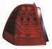 TAIL LAMP.UNIT..ECE.LED TYPE.BM.3 SERS E-91 WAGON..08-11 / Bulb Type: P21W*2/LED DEPO / LORO 4441951LUE (фото 1)