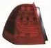 TAIL LAMP.UNIT..ECE.LED TYPE.BM.3 SERS E-91 WAGON..08-11 / Bulb Type: P21W*2/LED DEPO / LORO 4441951LUE (фото 1)