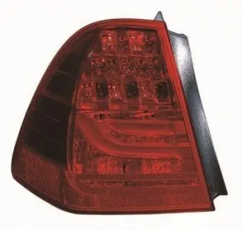 TAIL LAMP.UNIT..ECE.LED TYPE.BM.3 SERS E-91 WAGON..08-11 / Bulb Type: P21W*2/LED DEPO / LORO 4441951LUE