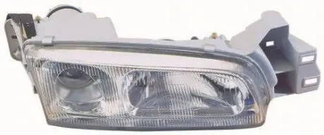 Фара автомобільна DEPO / LORO 2161120RLDE