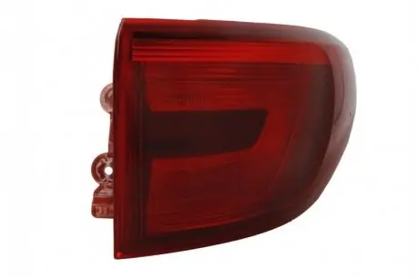 Автозапчасть DEPO / LORO 2231981RUE