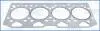 Фото 1 - прокладка головки циліндрів AJUSA 10129700 Прокладка головки циліндрів AJUSA 10129700 (фото 1)
