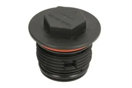 Кришка розширювального баку THERMOTEC DBSC007TC (фото 1)