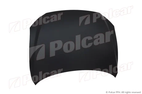Pokrywa silnika Polcar 45D103MJ