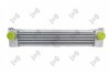 INTERCOOLER Abakus 0540180013 (фото 1)