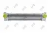 INTERCOOLER Abakus 0540180013 (фото 1)