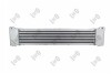 INTERCOOLER Abakus 0540180013 (фото 2)