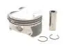 Поршень BMW 5 (E60) 2.0 i 07-10/X3 (E83) 2.0 i 05-11 N46 (STD) (84.50mm/+0.50) MAHLE / KNECHT 081 PI 00107 002 (фото 1)