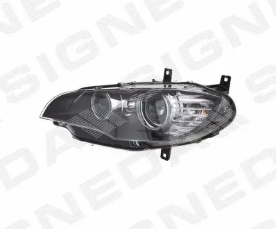 ПЕРЕДНЯЯ ФАРА Signeda ZBM111041L