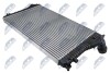 INTERCOOLER NTY CNG-VW-017 (фото 2)