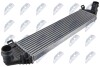 INTERCOOLER NTY CNG-VV-000 (фото 1)