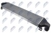 INTERCOOLER NTY CNG-VV-000 (фото 2)