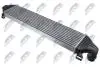 INTERCOOLER NTY CNG-VV-000 (фото 2)