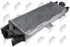 INTERCOOLER NTY CNG-VC-000 (фото 1)