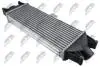 INTERCOOLER NTY CNG-VC-000 (фото 2)