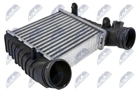 INTERCOOLER NTY CNG-SK-000