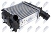 INTERCOOLER NTY CNG-RE-006 (фото 1)