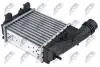 INTERCOOLER NTY CNG-RE-006 (фото 2)