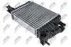 INTERCOOLER NTY CNG-RE-001 (фото 2)